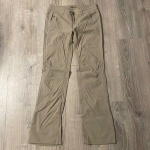 Prana Hiking Pants (Long inseam)